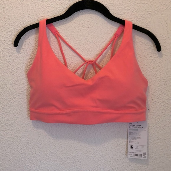Athleta Other - Athleta powervita solace bra NWT
